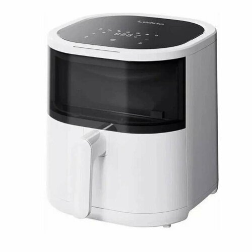 Аэрогриль Lydsto Smart Air Fryer 4L EU White XD-ZNKOZG4L03 932700₽