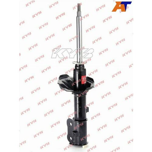 Стойка передняя HYUNDAI ACCENT 99-10 RH