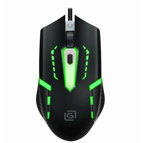 Мышь Oklick 398G 312500₽