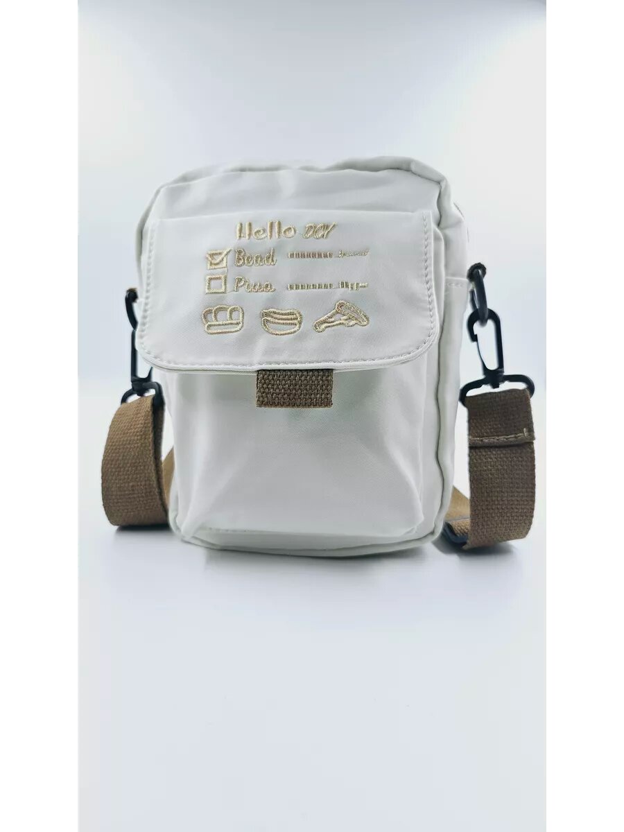 Чехол для Instax mini 12 сумка для фотоаппарата и принтера — фото 1