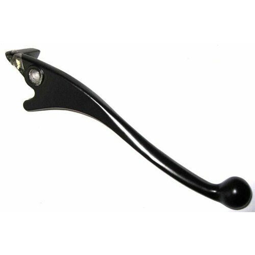 Рычаг переднего тормоза алюмин сплав LU029320 item210 676₽