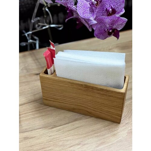 Кухонная салфетница