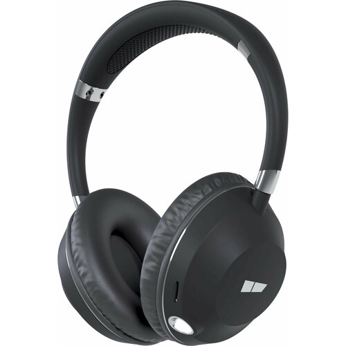 Беспроводные наушники More choice HW34S черный 1205₽