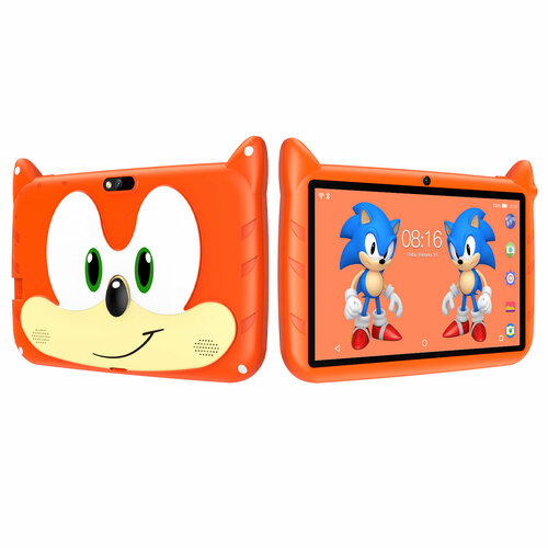 BDF Q80Детский планшет Лучший выбор для игр образования подарков 232ГБ 439900₽