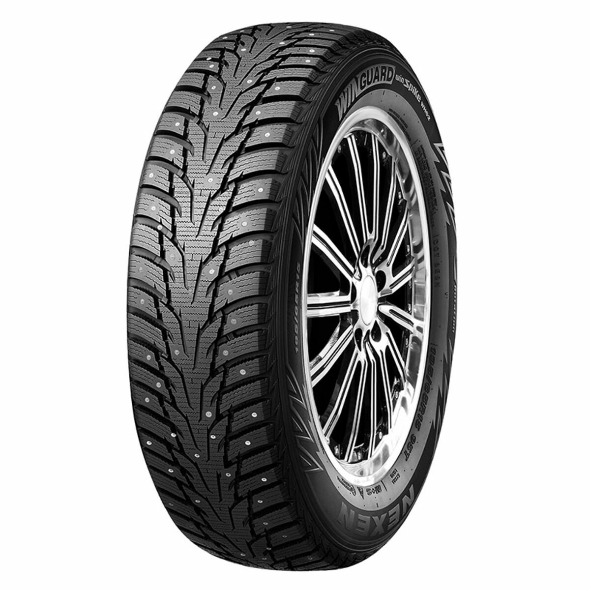 Автошина NEXEN 235/60R16 WINGUARD WIN SPIKE WH62 100T XL ш. TL