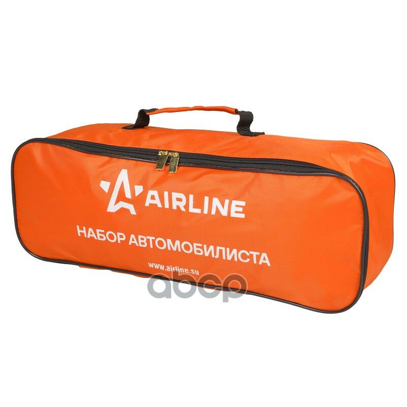 Набор автомобилиста "ЭКО" AIRLINE арт. ANA00 — фото 1