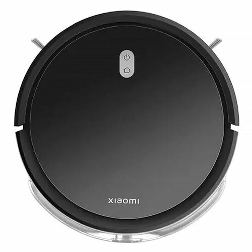 Робот-пылесос Xiaomi Mijia Robot Vacuum E5 Black CDZC108 1119000₽