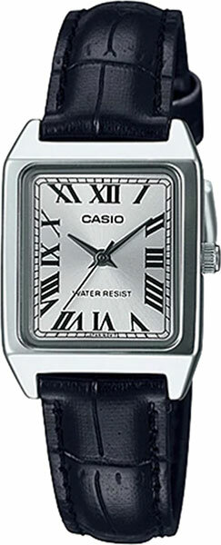Наручные часы CASIO Collection, черный