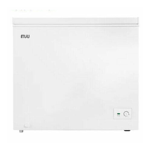 Морозильник-ларь MIU MR-310 3222000₽