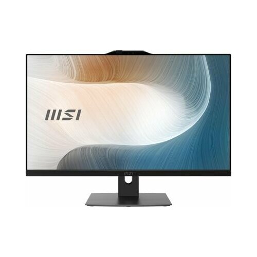 Моноблок MSI Modern AM272P 1M-686RU 27 Intel Core 7 150U 32ГБ 1ТБ SSD Intel Graphics Windows 11 Professional черный 9S6-AF8231-686 12470400₽