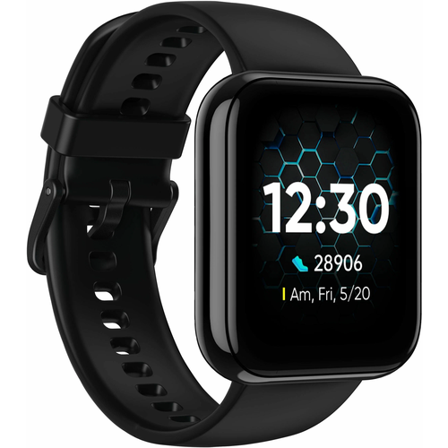 Смарт часы Realme Dizo Watch Pro DW2112 черный 747000₽