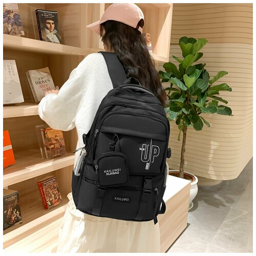 Рюкзак школьный для подростка