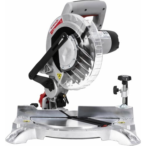 Пила торцовочная сетевая Интерскол ПТ2101400Л 1400 Вт 210 мм 21832₽