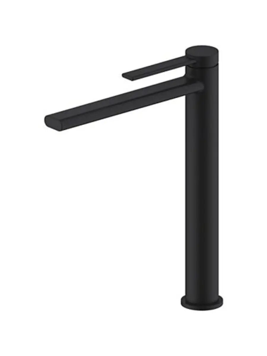 фото Смеситель универсальный Frap F1067, рычажный