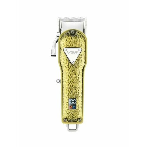 Машинка для стрижки волос VGR V-143 333800₽