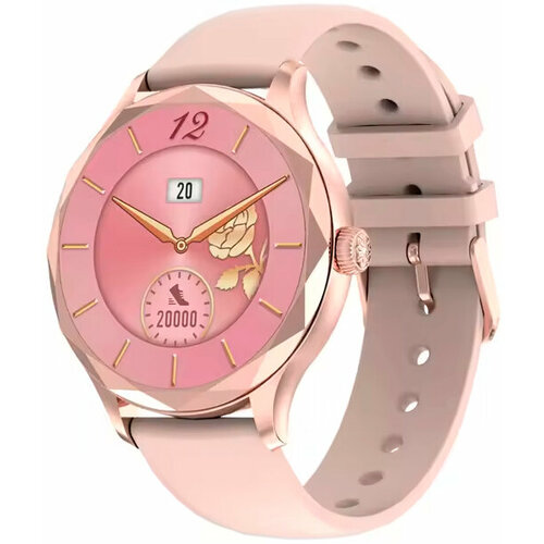 CheckME Smart Умные часы CheckME Smart CMSDTSDIAMONDGP 1315000₽