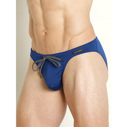 фото Плавки olaf benz blu 2352 sunbrief, размер l, blue