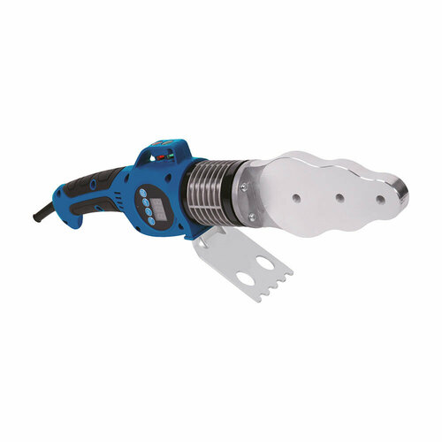 Аппарат для сварки пластиковых труб Redbo WPM-62200SET 4450₽