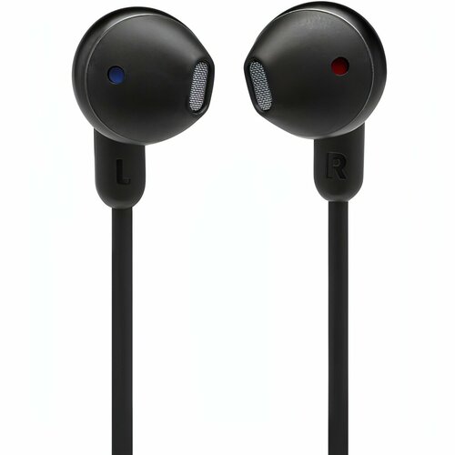 Наушники внутриканальные Bluetooth JBL TUNE215BT Black JBLT215BTBLK 3299₽