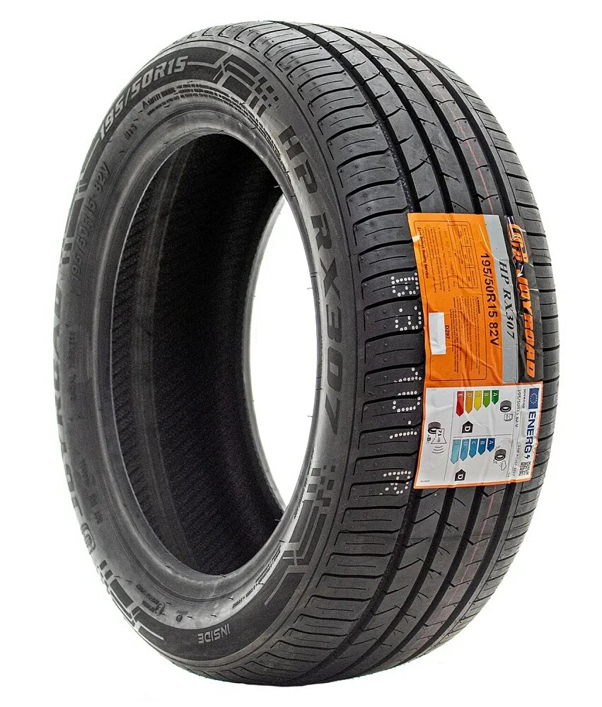 Joyroad HP RX307 205/70 R14 98H XL