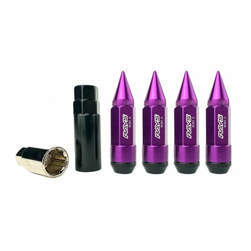 Гайки пики разборные М12 15 20шт 3600₽