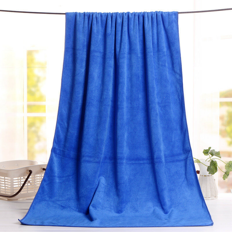 фото Полотенце банное, 180x80 см