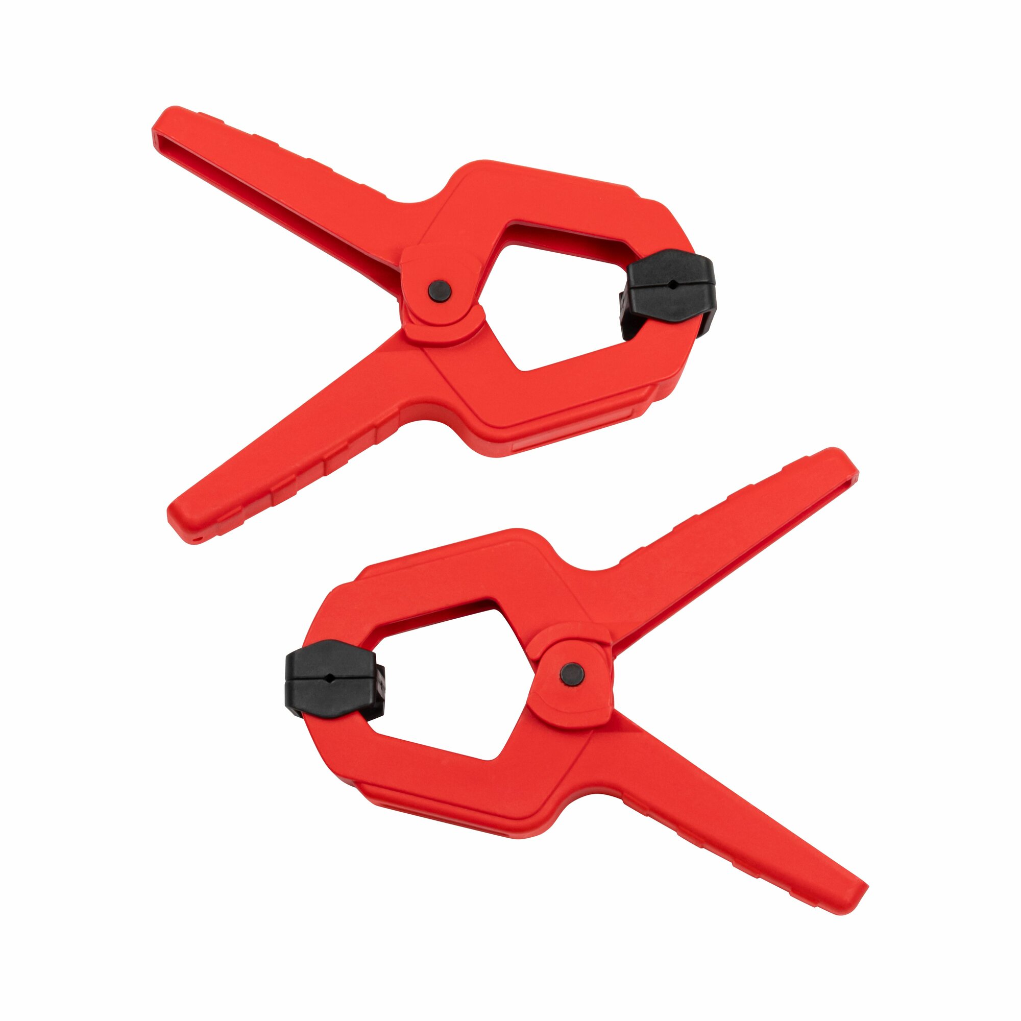 Набор быстрозажимных струбцин DLT, 63мм, (усилие зажима 15кг), 2шт, арт.82525 фото