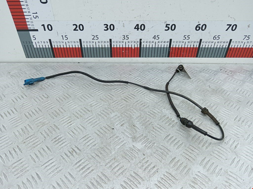 Датчик ABS передний Peugeot 207 9655067880 арт. 1978189
