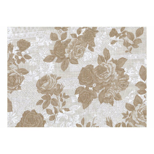 Ткань для пэчворка PEPPY 100%лен, (283), 60*150см, 1шт