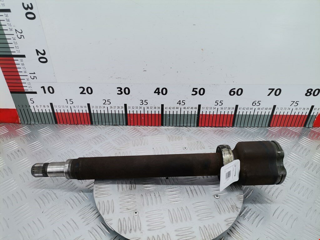 Полуось передняя правая (приводной вал шрус) Ford Focus 2 1322223 арт. 1792877