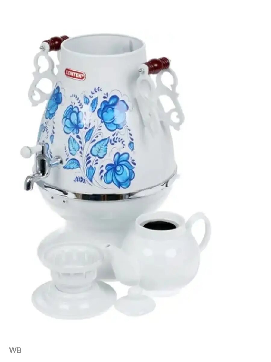 Самовар электрический — фото 1