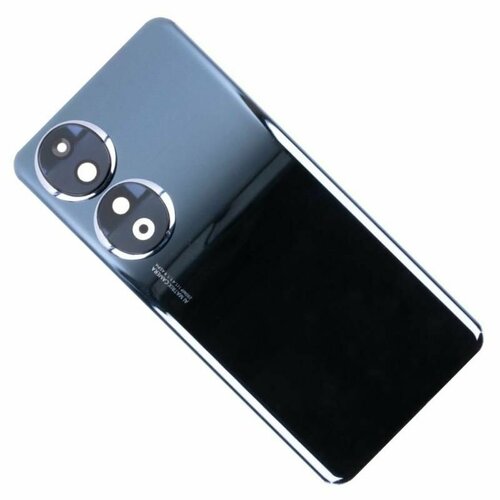 Задняя крышка для Huawei Honor 90 (REA-NX9) <черный> OEM