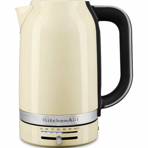 Электрочайник KitchenAid 5KEK1701EAC 17 л Кремовый 2249000₽