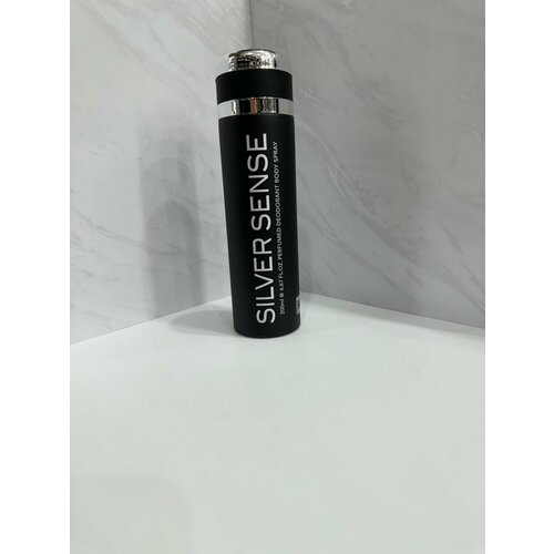 Арабский дезодорант 