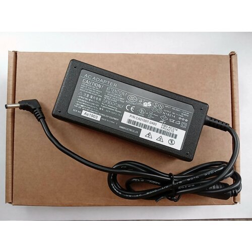 Блок питания для ноутбука Echips Pro, Envy Pro (19V 3.42A)