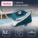 Парогенератор Tefal SV6115E0, Xpress Glide, 2200Вт, 1.4л, автоотк...