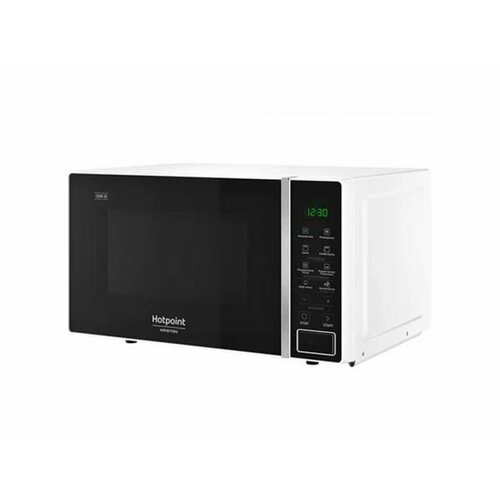 Микроволновая печь Hotpoint-Ariston MWHA 203 W белый 1099000₽
