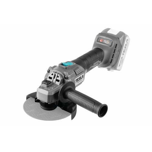 Аккумуляторная болгарка УШМ TESLA TB18BL TeslaOneClick 8584₽