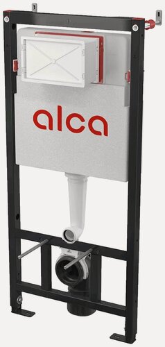 Изображение товара Инсталляция Alcadrain TESI AM101/1120-4:1RU AM101/1120-4:1 RU M570-0001