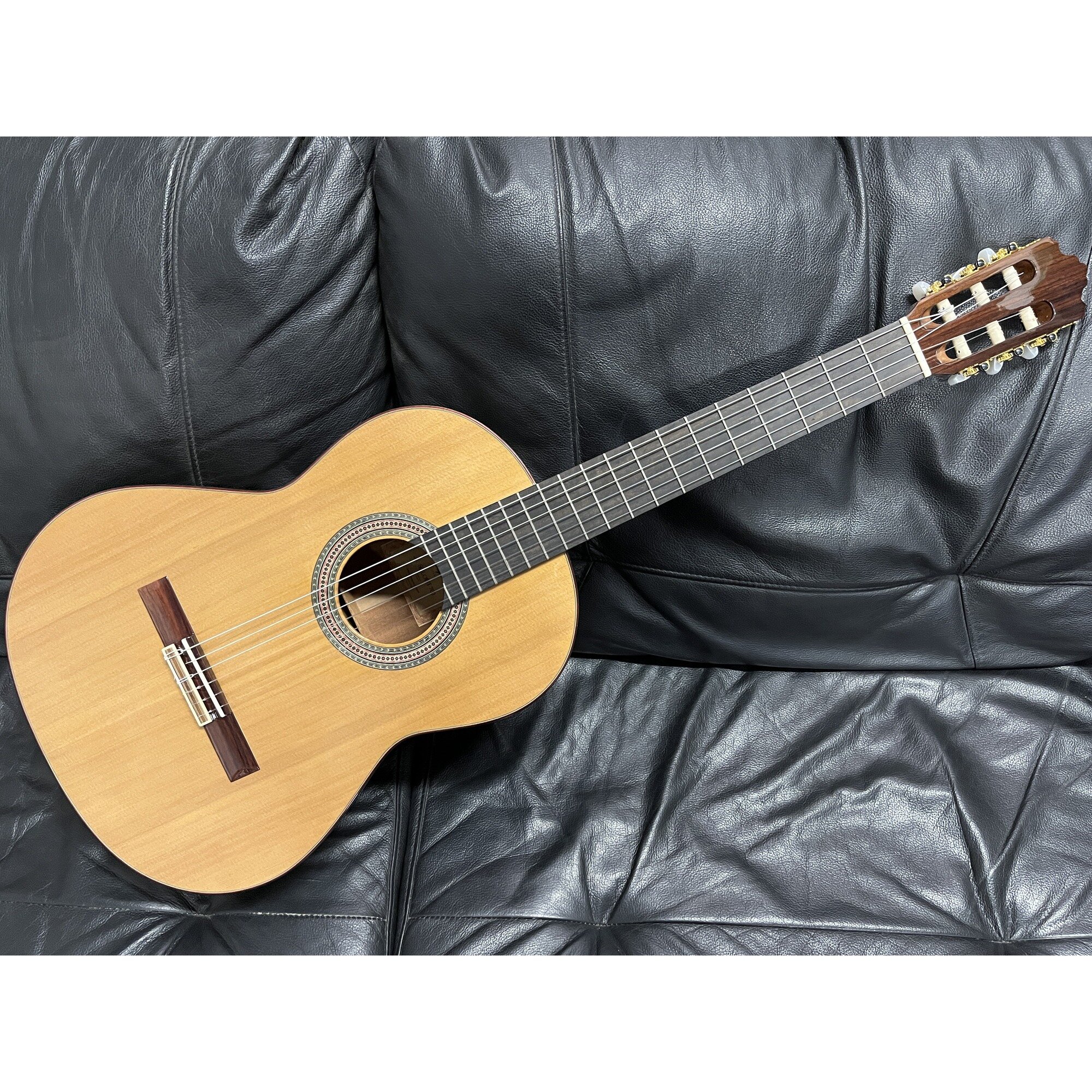 Классическая гитара Prodipe JMFSOLOIST700 — фото 1