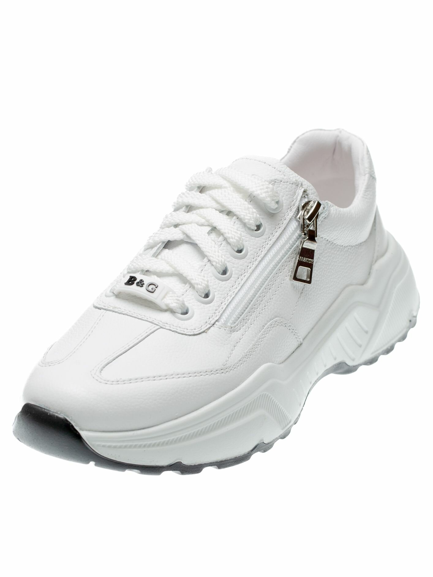 Кроссовки B&G