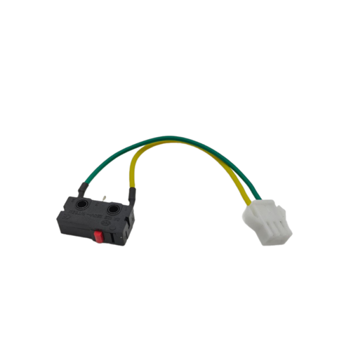 Микровыключатель ВПГ NEVA 4510M Vektor Zanussi GWH 10 Fonte 425₽