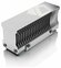 Радиатор для SSD M.2 ID-Cooling Zero M15, Silver