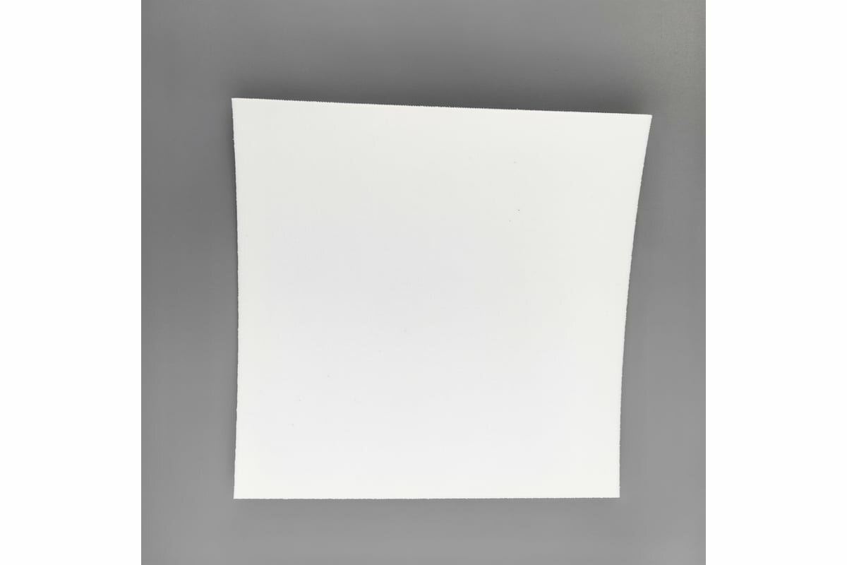 HG Фторопласт листовой 200x200x2 мм 1896448