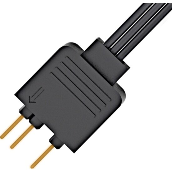 Контроллер подсветки Id-cooling RC-ARGB — фото 1