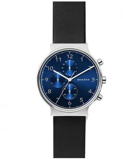 Наручные часы SKAGEN, сталь