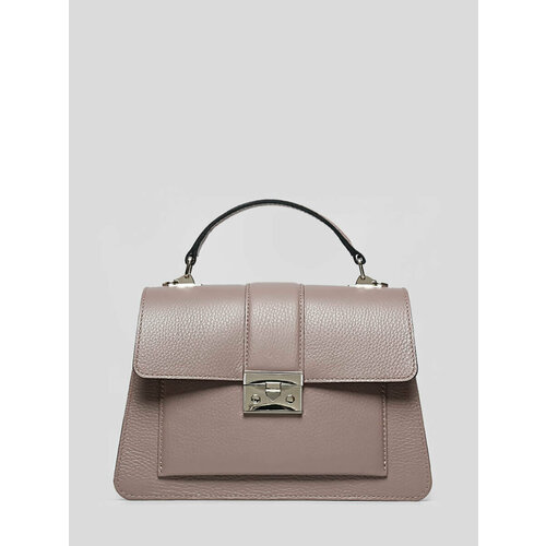 Сумка сэтчел VITACCI черный 9327₽