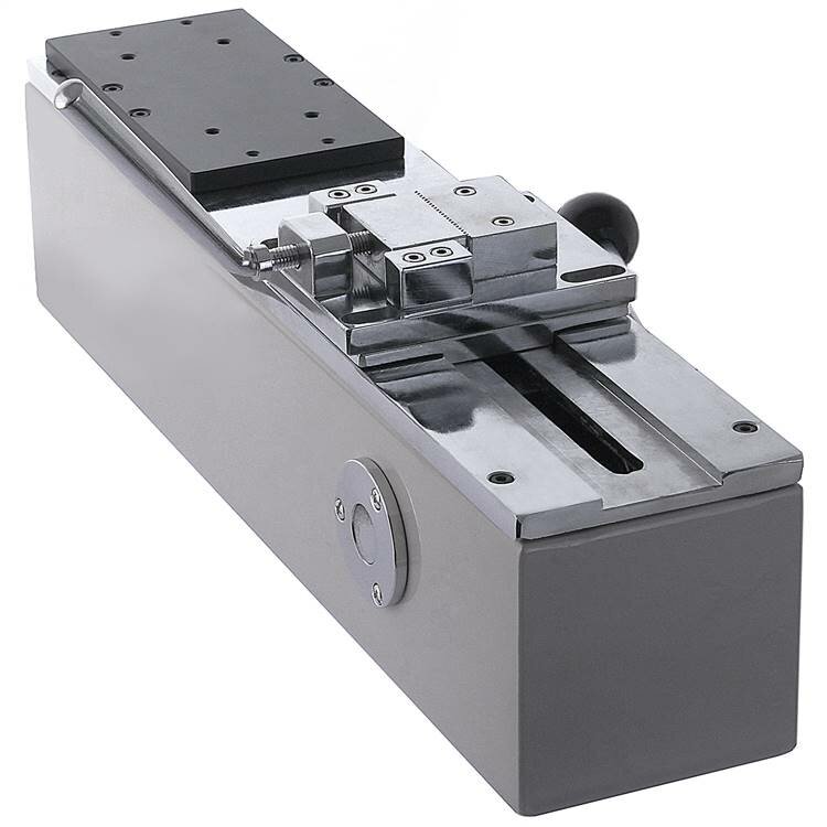 Испытательный стенд мегеон 03000F — фото 1