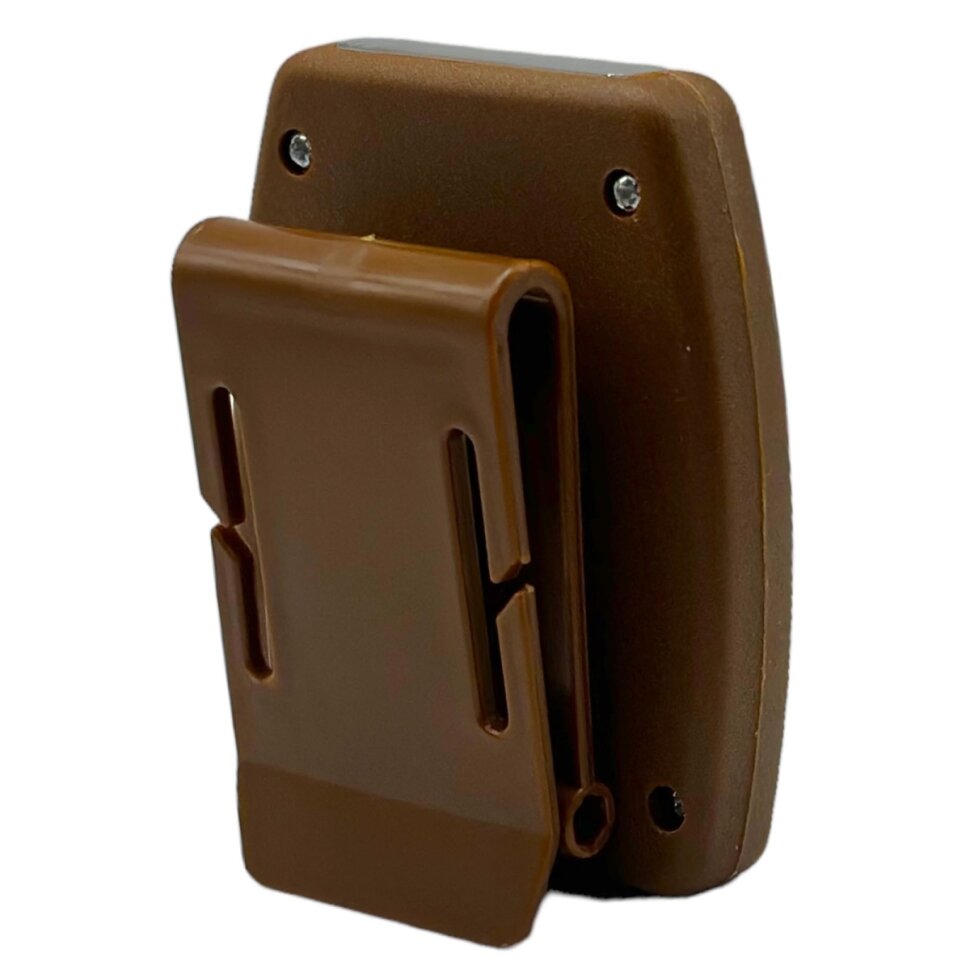 Налобный фонарик с функцией Smart Wave — фото 1