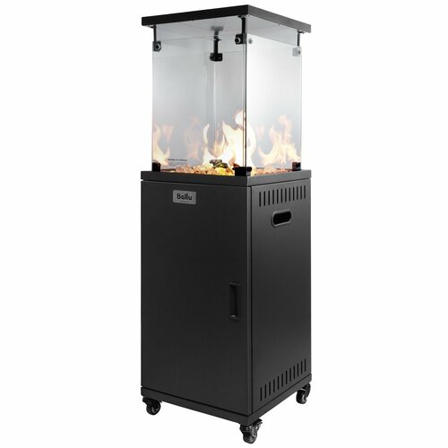 Обогреватель инфракрасный газовый Ballu уличный BOGH-14G 29990₽